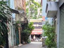 Hình ảnh Nhà 52m2, HXH vivu Phan Đăng Lưu- Nguyễn Văn Đậu. 7,990 tỷ