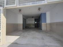 Hình ảnh Cho thuê nhà MT đường Điện Biên Phủ, Q.3. KC 4 lầu . Giá 80 triệu