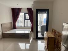 Hình ảnh Vinhomes Studio full từ a-z view hồ bơi cực chill ở được ngay !