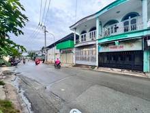 Hình ảnh Bán đất Mặt Tiền Kinh Doanh Đường số 17 Linh Trung - 100m2 thổ cư