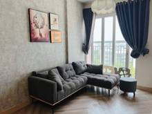 Hình ảnh Bán chung cư Thủ Thiêm Xanh , đường Nguyễn Duy Trinh, Quận 2 60m2 1T56