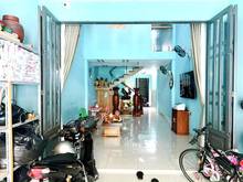 Hình ảnh HXH, gần 90M2, Nguyễn Súy, Tân Quý, dài KHỦNG 21m, giá NHỈNH 5x tỷ TL.