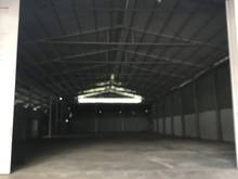 Hình ảnh cho thuê kho xưởng trần đại nghĩa, 1.200m, bình tân