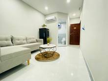 Hình ảnh Căn Hộ 1 Phòng ngủ Đường Cống Quỳnh, Quận 1