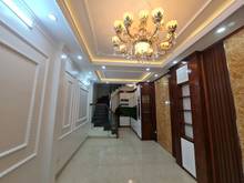 Hình ảnh Nhà  Phạm Văn Đồng  30m2 x 5 tầng, MT 3.5m. Giá 3.8 tỷ ô tô đỗ cổng.
