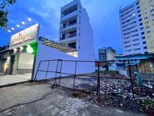 Hình ảnh BÁN ĐẤT MẶT TIỀN đường Linh Trung 538m2 ,480m2 thổ cư - Giá 32 Tỷ