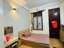Hình ảnh cần bán nhà 5 tầng thụy khuê, chu văn an m 49m2 giá 3,1 tỷ
