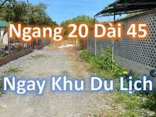 Hình ảnh Cắt Lỗ Hết Giá Từ 1,2 tỷ Xuống 1 Tỷ Lô Đất Sào Trong KDC