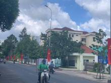 Hình ảnh Chỉ còn duy nhất 20 nền đẹp ở đường Lê Hồng Phong,Quận5, 100m2/2tỷ440