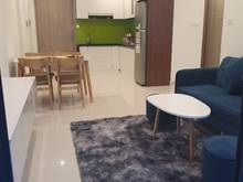 Hình ảnh Cho Thuê 2PN View Sông Full Nội Thất Chỉ 7,5Tr/Tháng Tại VHGP Q9