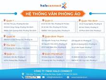Hình ảnh Cho thuê Văn phòng ảo ở các quận trung tâm TPHCM