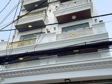 Hình ảnh Nhà mới xây NTCC,hiện đại (4x16) KDC Tên Lửa Giá chỉ 7,6 tỷ