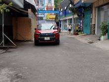 Hình ảnh Phan Xích Long Vạn Kiếp Q.Bình Thạnh,hẻm xe hơi,4 tầng,chỉ nhỉnh 3 tỷ.