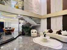 Hình ảnh Đi nước ngoài, bán nhà Đ.Sư Vạn Hạnh, Q.10, dt: 60M², giá:1T920, shr