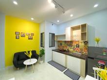 Hình ảnh 🥳Căn Hộ 1Pn Full Nội Thất Sát Sân Bay - Bạch Đằng