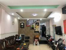 Hình ảnh Bán nhà 1/ sát mặt tiền nguyễn văn khối, 70m2, hxh quay đầu ở ngay