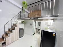 Hình ảnh Cho Thuê Studio Ngay Trường Y Phạm Ngọc Thạch