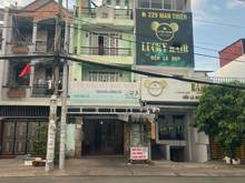 Hình ảnh Nhà 4 Lầu Mặt Tiền Kinh Doanh Đường Man Thiện - Sầm uất nhất Quận 9
