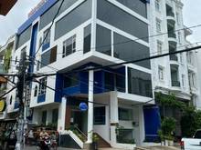 Hình ảnh Hàng hot Nhà Quận BÌnh Thạnh , đường Võ Oanh cho thuê Văn phòng , Anh