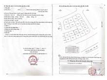 Hình ảnh Bán nền biệt thự KDC Phú Nhuận Q9, 264m2, giá rẻ 62tr/m2, 1 hầm 3 lầu