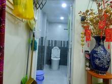 Hình ảnh Sở hữu ngay căn nhà mới DT 5x6m, nội thất mới hoàn toàn, GẤP BÁN