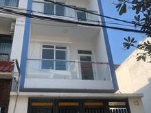 Hình ảnh Nhà đẹp đúc 3 tấm (4,2x13) hẻm 110 đường Bà Hom Giá 6.5 tỷ