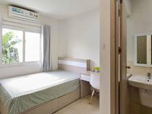 Hình ảnh Mb6623 nạp rút nhanh chóng Studio có cửa sổ đầy đủ nội thất - P. Tân Phong Q7, KDC Ven Sôn