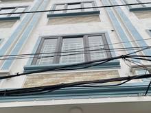 Hình ảnh Chỉ 100m ra QL21B (trung tâm Phố Xốm)-Quận Hà Đông 35m2 xây 4 tầng 2.7