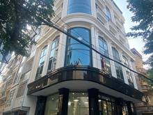Hình ảnh Cho thuê nhà mặt phố Thái Phiên lô góc 400m2 mặt tiền 20m chỉ 140tr