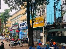 Hình ảnh Cho thuê MBKD mặt phố Hoàng Quốc Việt
