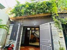 Hình ảnh Hẻm xe hơi thông quay đầu bán nhà Đ.Thích Quãng Đức Q.PN 56M², 1tỷ585