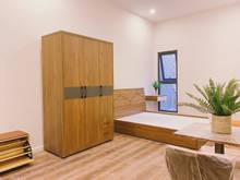 Hình ảnh Cho Thuê Studio Ngay Chợ Tân Định Q1