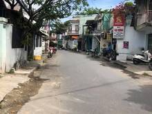 Hình ảnh Mặt tiền kinh doanh trường thọ thủ đức