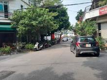 Hình ảnh Biệt thự mini trung tâm tây hồ - hai thoáng -vỉa hè- gara - oto tránh