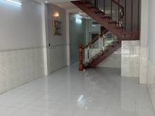 Hình ảnh Mặt Tiền Hoàng Hoa Thám khu quân đội