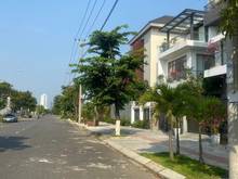 Hình ảnh Bán đất biệt thự 2 MT Nguyễn Đình Hoàn, Khu Sea Thuận Phước, Sơn Trà