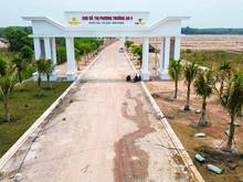 Hình ảnh Mở bán 500 lô đất ngay KCN Tân Bình, mặt đường Sài Gòn – Chơn Thành