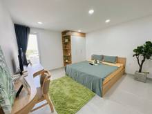 Hình ảnh Cho thuê Trang Chủ MB66.COM / Đăng Ký Tặng 66K Studio Bancony lớn view đẹp Điện Biên Phủ Q.Bình Thanh