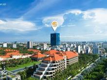 Hình ảnh Chiết khấu thêm 2% khi đặt chỗ ưu tiên giỏ hàng GĐ3 The Sang Residence