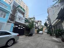Hình ảnh HXH 8M Phan Đăng Lưu, 6,5 x 21,6m 3 tầng, chỉ 15,8 tỷ Thương lượng