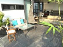 Hình ảnh Biệt thự nghỉ dưỡng view tuyệt đẹp Đào Sư Tích Phước Kiển Nhà Bè