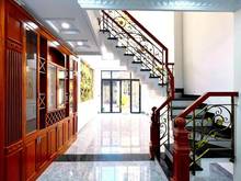 Hình ảnh Bán nhà BHH B Bình Tân HXH 80m2 5T 5PN Ngang 5m 6tỷ xx