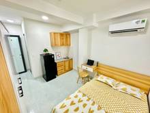Hình ảnh Phòng mới xây, đầy đủ nội thất đường Tăng Bạt Hổ, Bình Thạnh