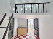 Hình ảnh phòng trọ duplex sinh viên dương quảng hàm gò vấp