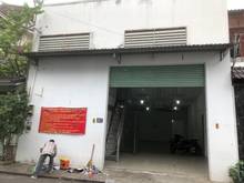Hình ảnh Nhà Xưởng, Kho, Văn Phòng 8x22m , Hẻm 285 Lê Văn Quới Bình Tân