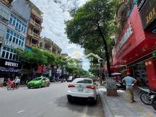 Hình ảnh Cho thuê nhà mặt phố Tạ Quang Bửu - DT 81m2 - MT 4,7m.