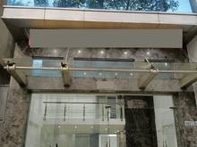 Hình ảnh Cho thuê Building Mặt Tiền Cách Mạng Tháng Tám khu Hado Centrosa