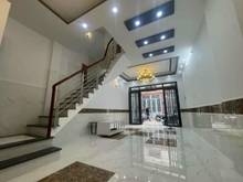 Hình ảnh Chính chủ bán nhà Đ.Lê Văn Việt, Q.9, 78.5M², 1T710, sổ hồng riêng.