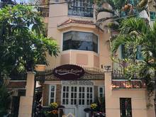 Hình ảnh Cho Thuê SIÊU PHẨM 3 Tầng 6.5m x 23m Quận 1 - Kinh doanh Spa, Nhà hàng