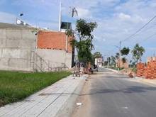 Hình ảnh Cần tiền bán gấp 75m2/2 tỷ ở Đặng Thùy Trâm Bình Thạnh+gần Khu dân cư
